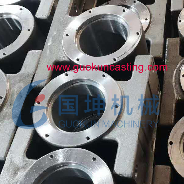 316 stainless steel pump parts