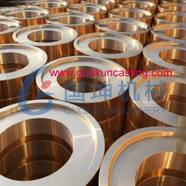 Aluminum-bronze-casting