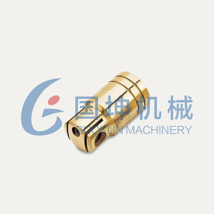 Brass-cnc-machining