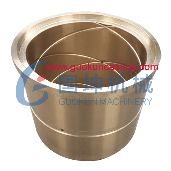 C93200 Cast Bronze Sleeve Bushings