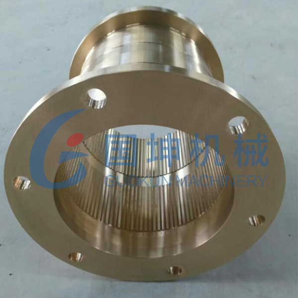 CNC-machined-brass-parts