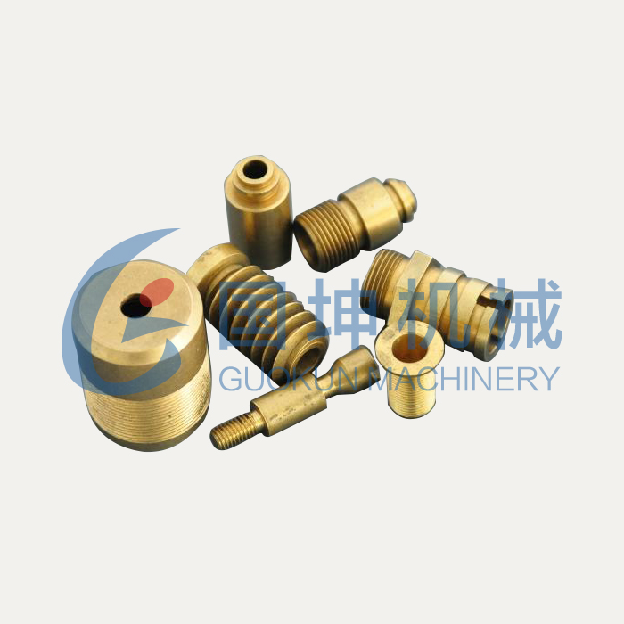 Cast-brass-pipe-fittings