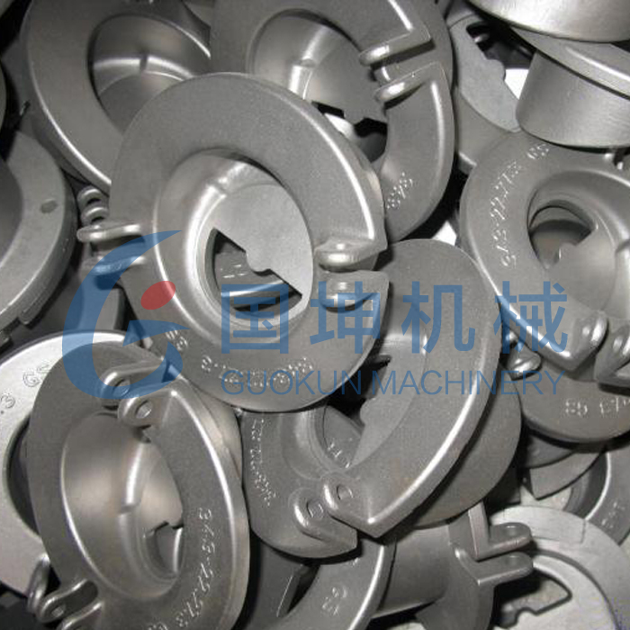 china-steel-precision-casting
