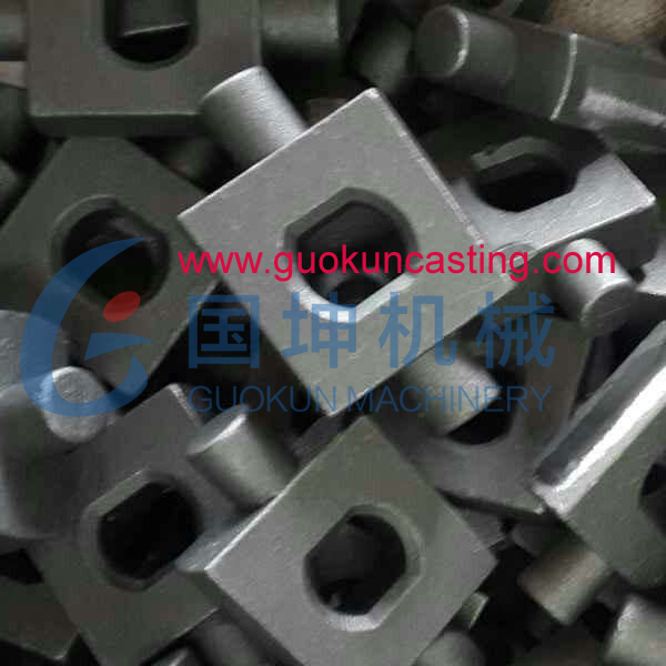 Construction Machinery Parts