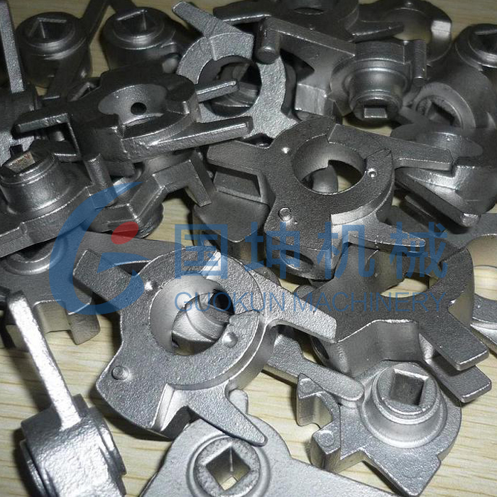 Die-Casting-Manufacturer