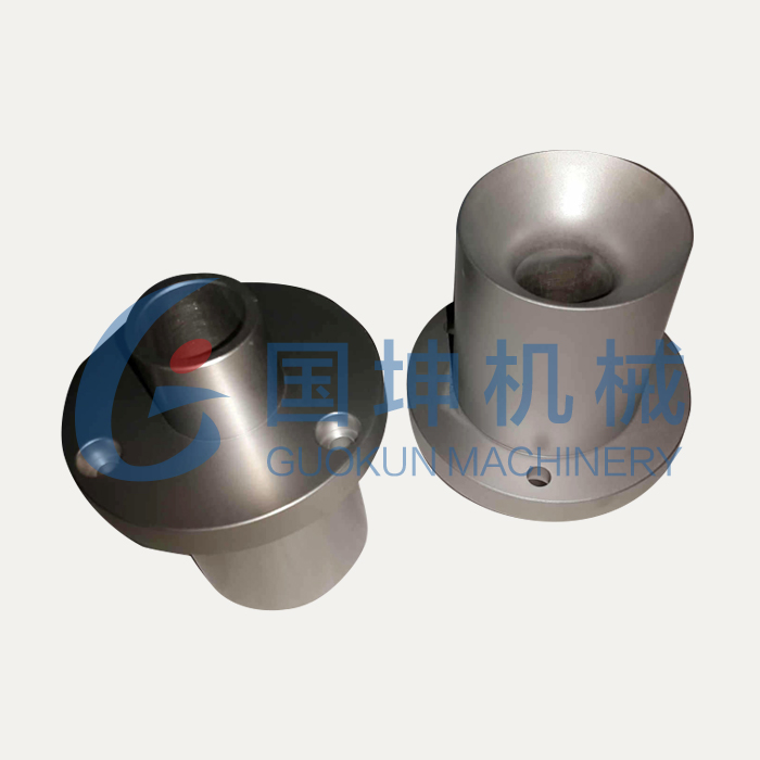 High-Alloy-Steel-Casting