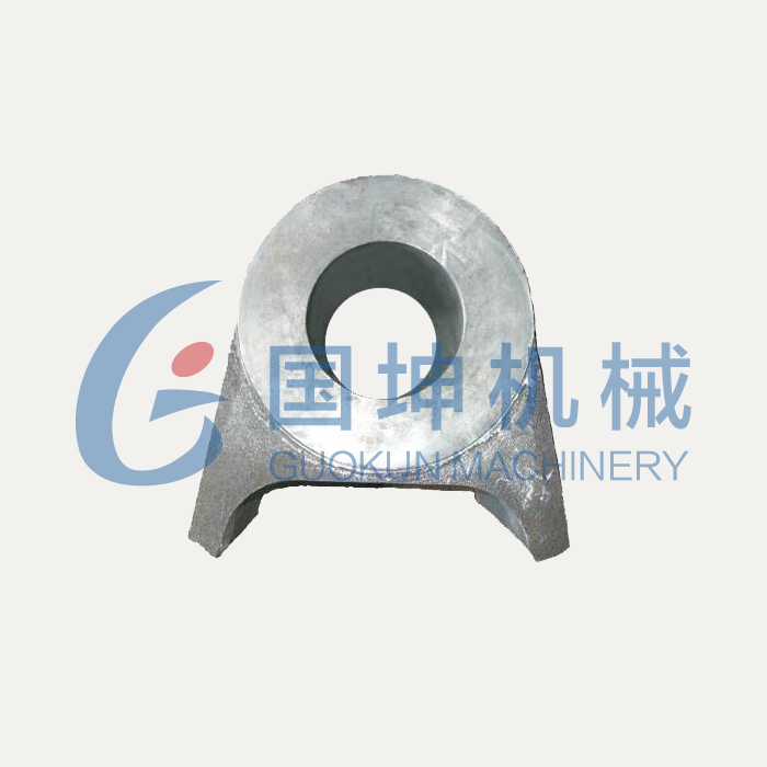 Impact-Crusher-Wear-Part