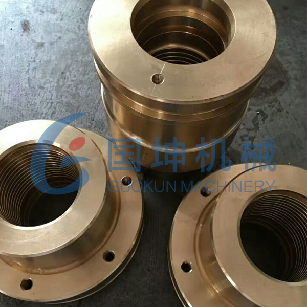 OEM-brass-Flange