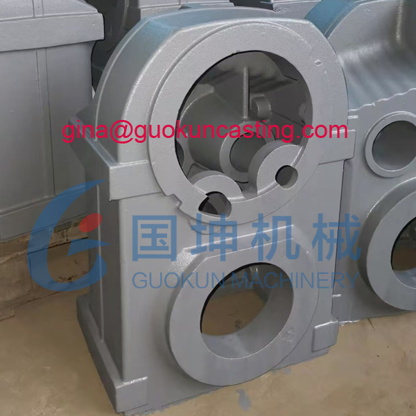 OK shaft-mount-reducer-housing OK shaft-mount-reducer-housing