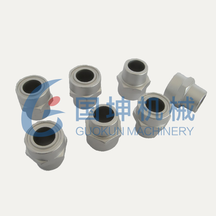 Reducing-Couplings