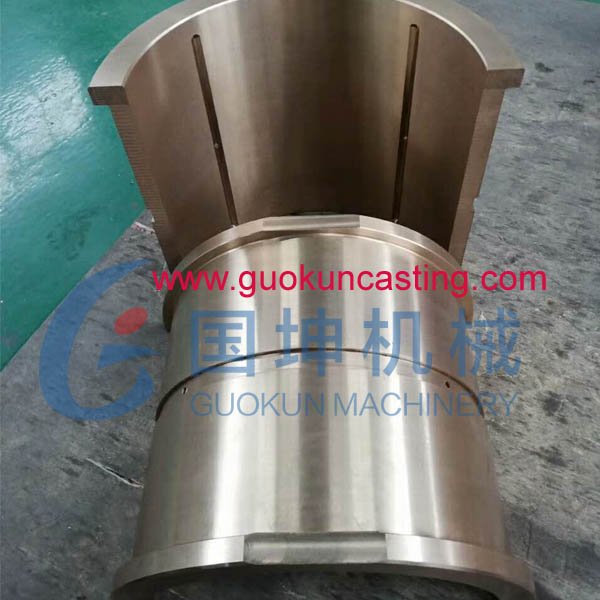 Rolling Mill Bearing Shell