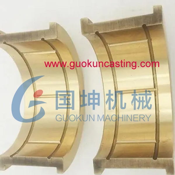 Trunnion Bearing bushing