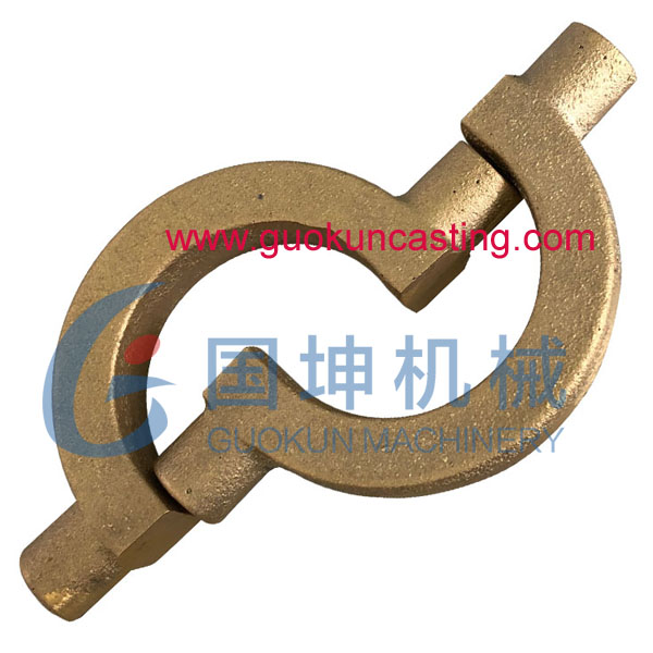 ZH62 casting clutch rod