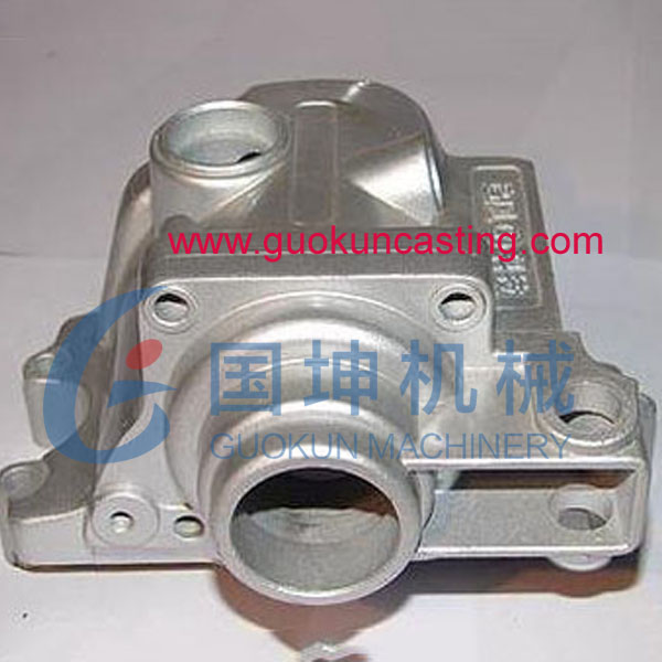 Aluminum casting parts