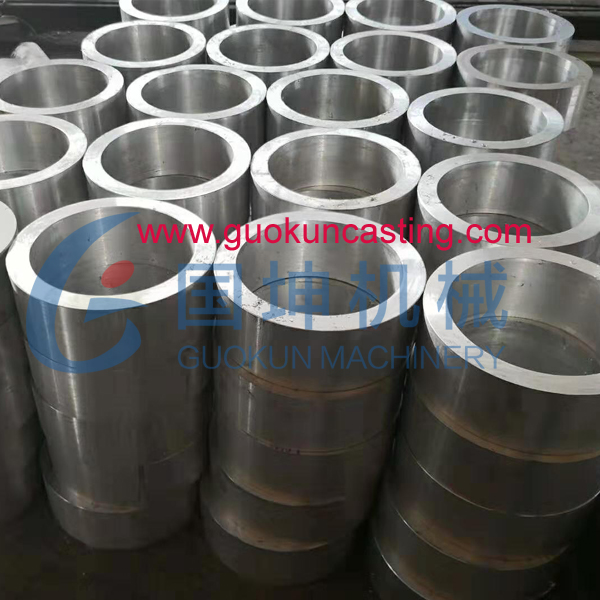 Aluminum Forged Products