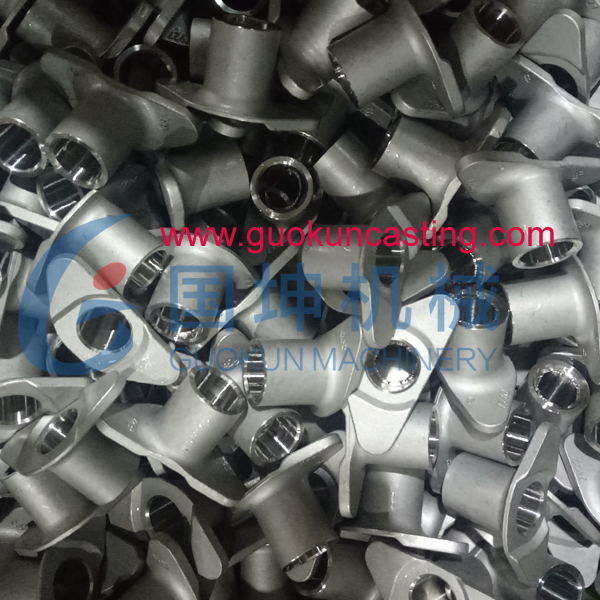 aluminum machining companies