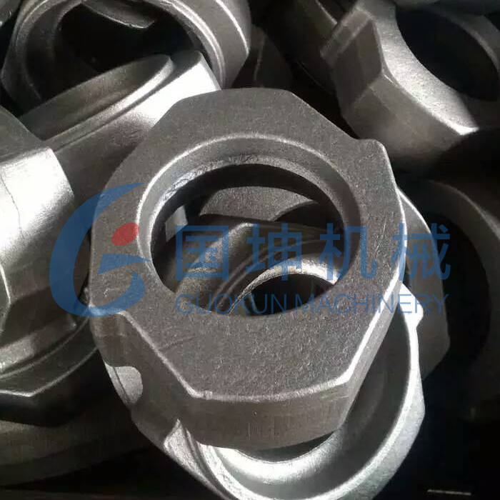 automobile-forgings