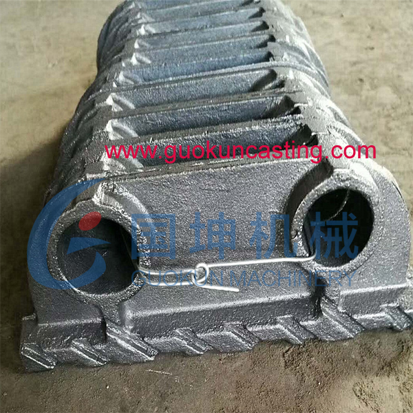 Boiler Spare Parts