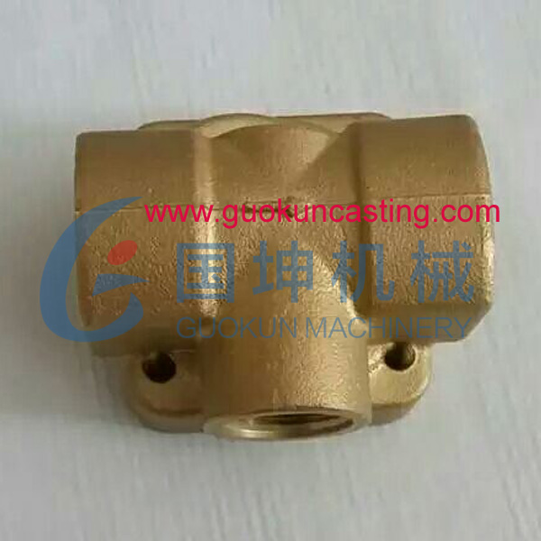 China-copper-brass-bronze-forgings
