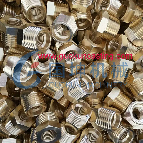 Brass Fasteners