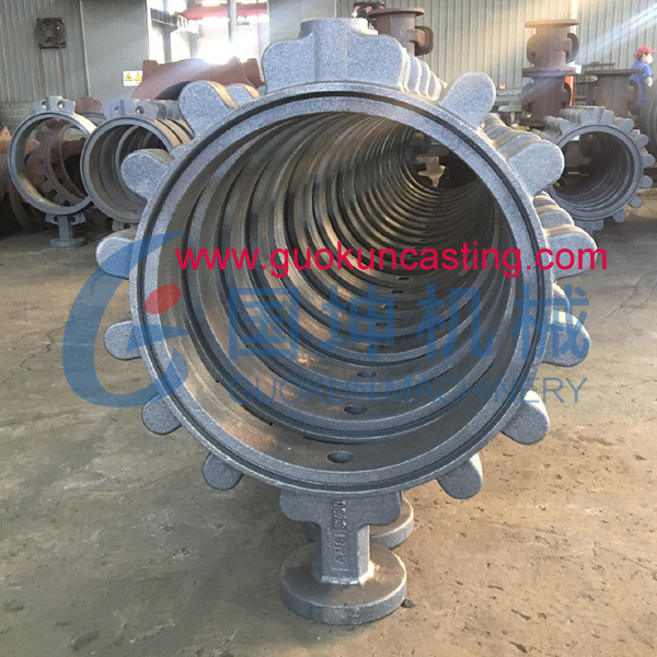 butterfly-valve-body