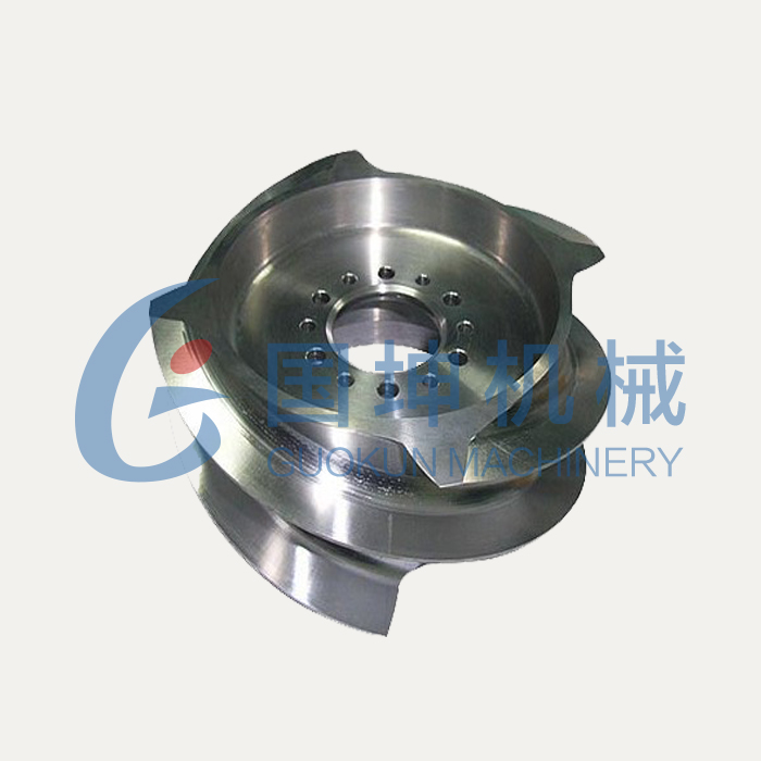 car-impeller