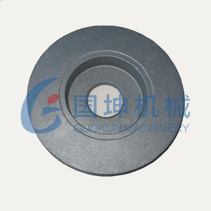 cast-iron-flange