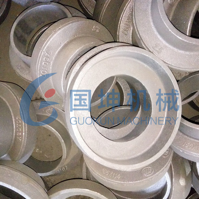 casting-flange