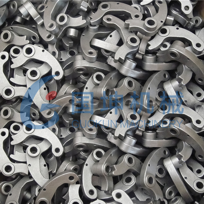 casting-hydraulic-parts