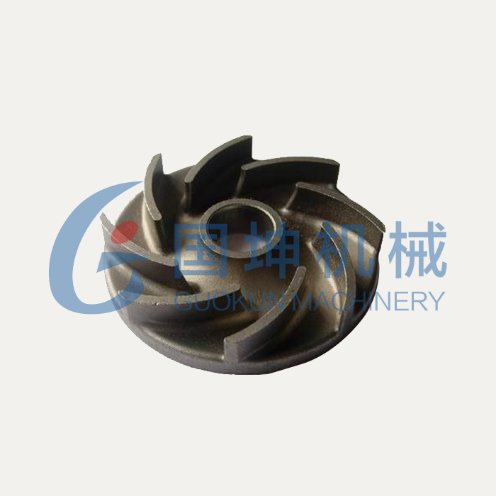 casting-pump-impeller