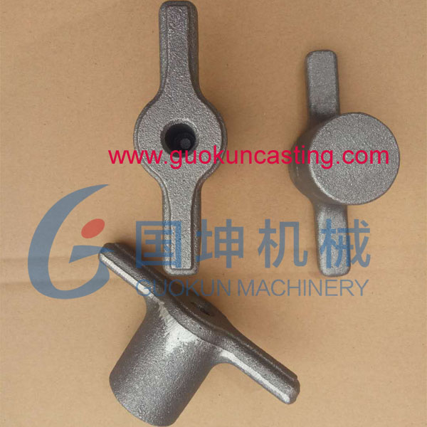 Casting Valve Lever