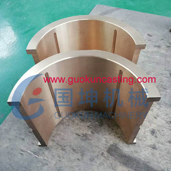 China Bronze bushings