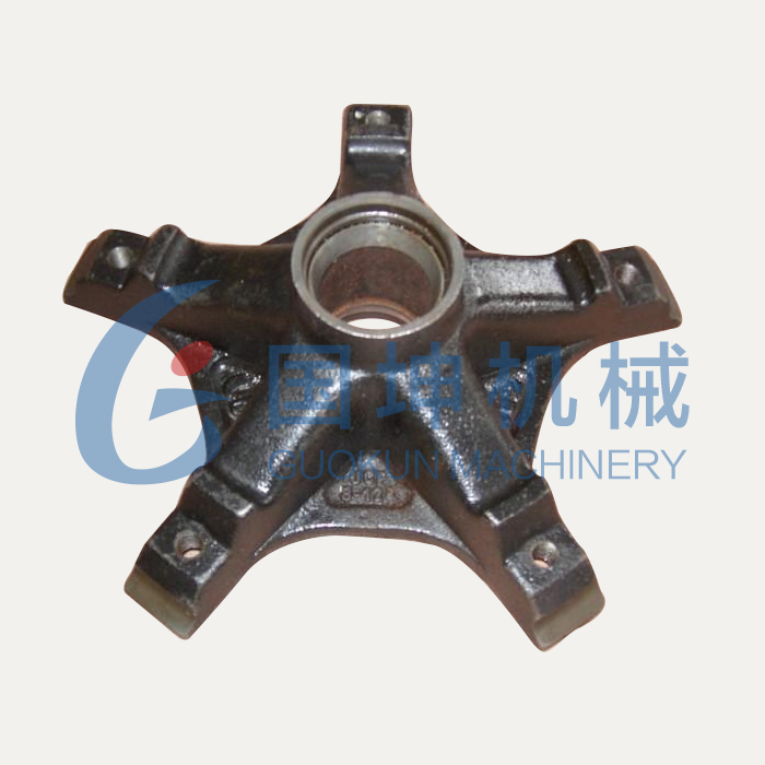 china-iron-castings