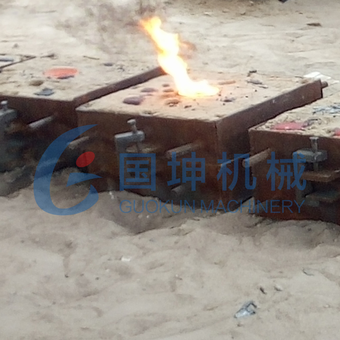 china-sand-casting
