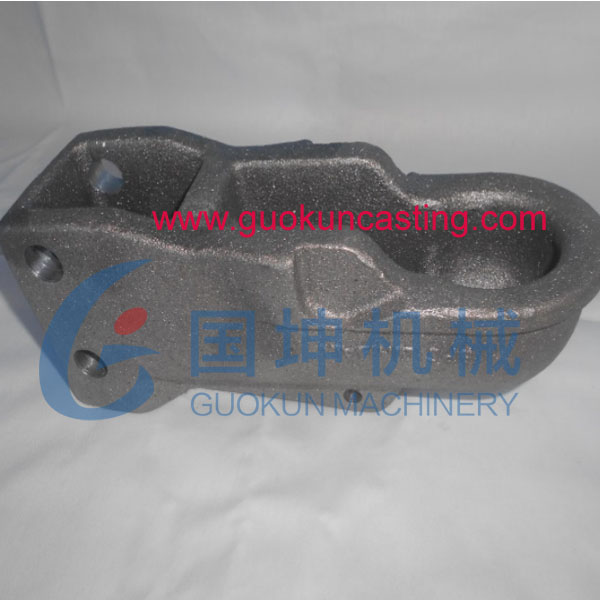 China Water Glass Casting