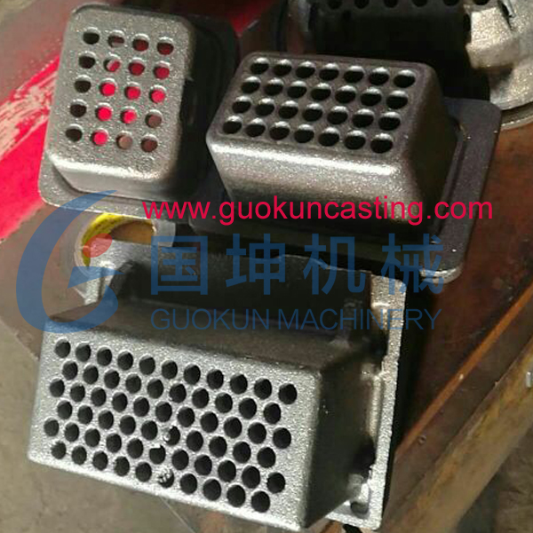 Coal Burner Replacement Parts