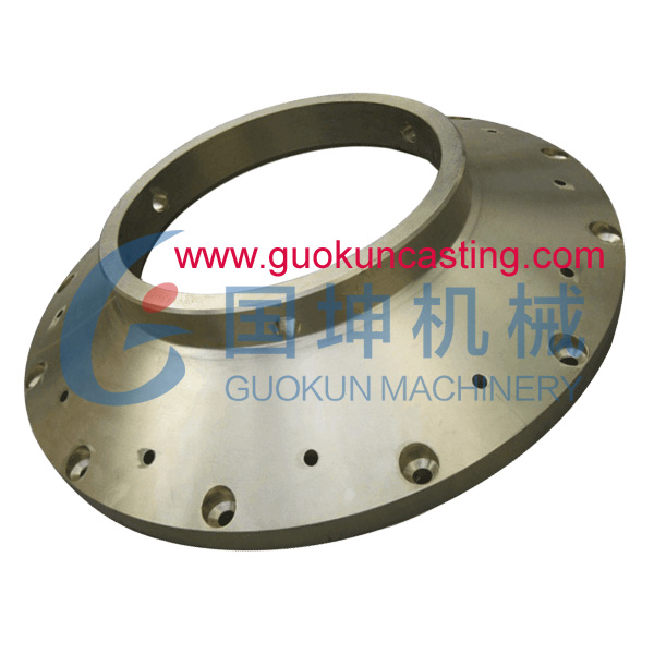 Cone Crusher Liner