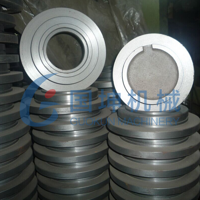 ductile-iron-casting