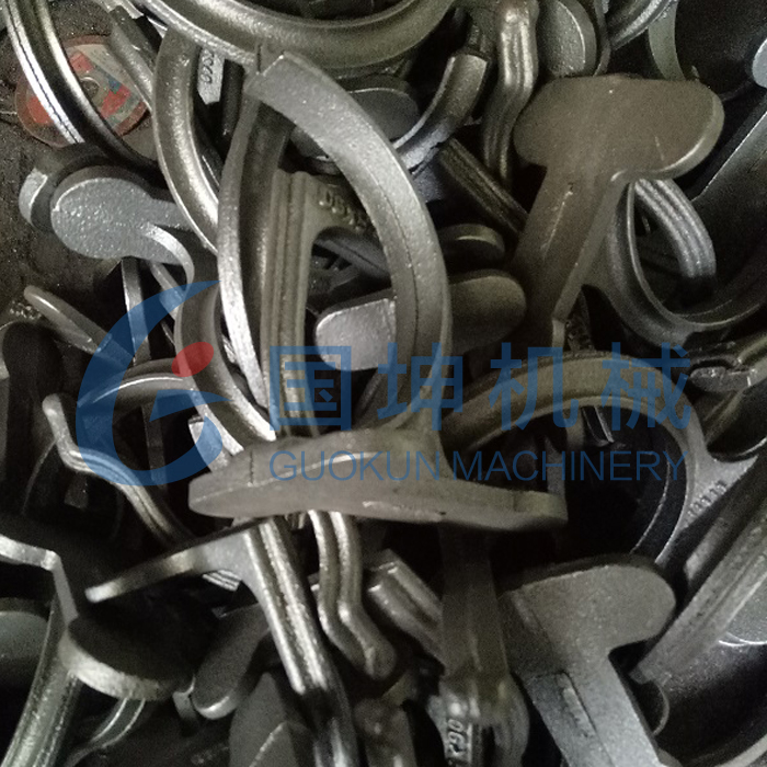 ductile-iron-sand-casting