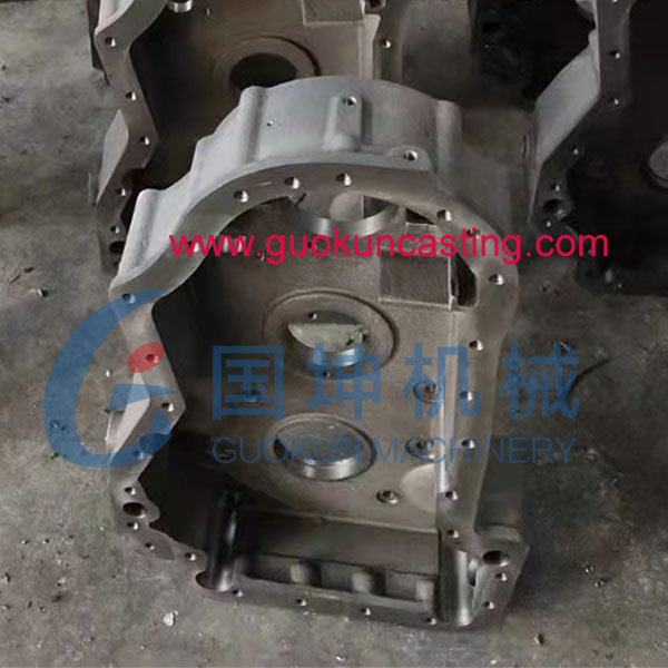 gear reducer parts