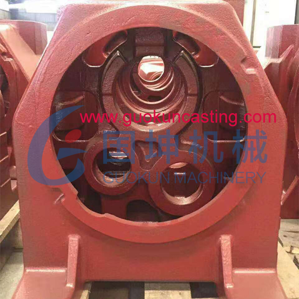 Gearbox Castings