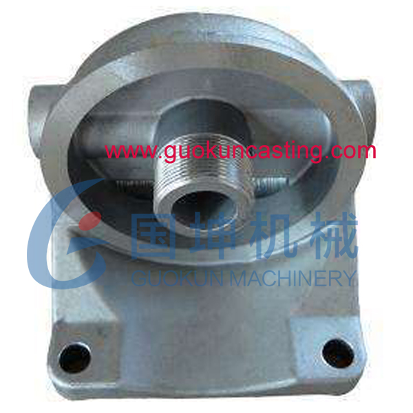 general engineering casting