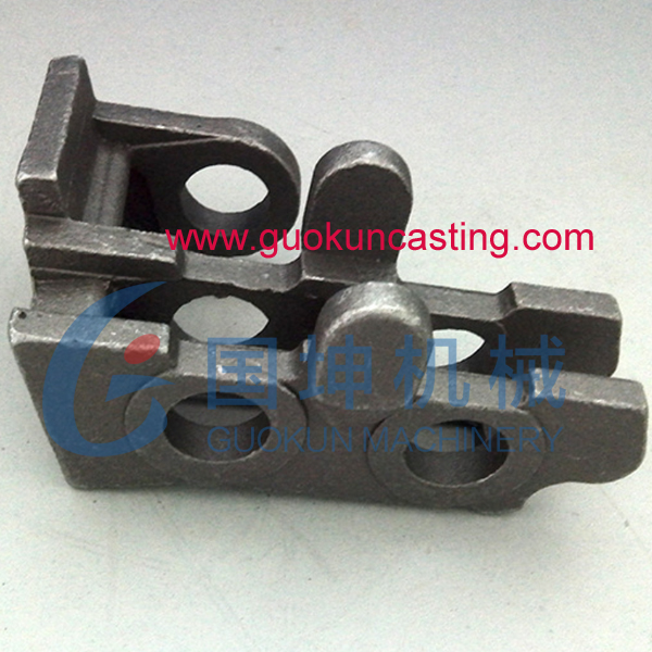 grass trimmer casted parts