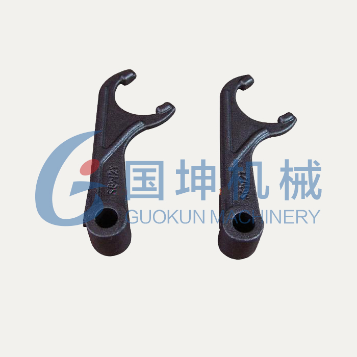 gray-iron-casting-china