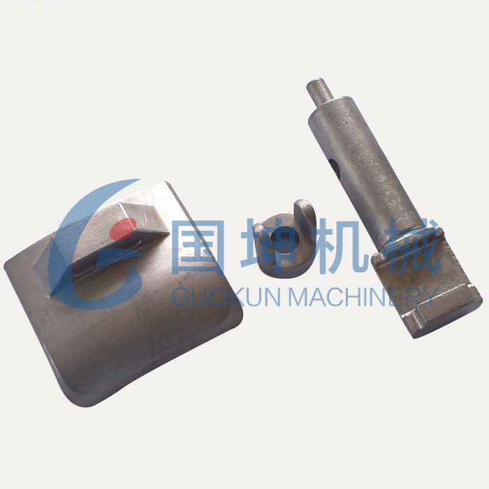 hydraulic-parts