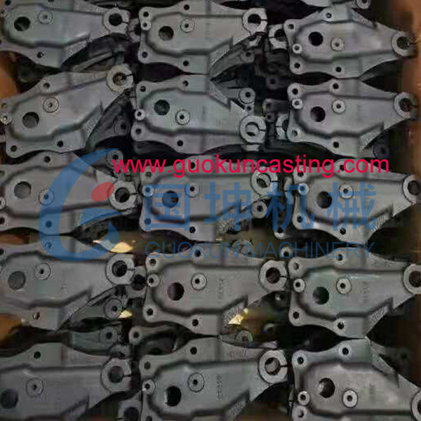 Industrial Casting Covers