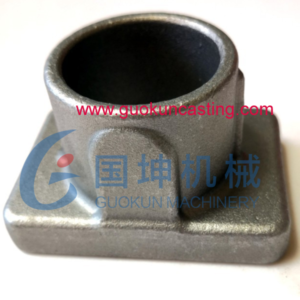 Industrial casting parts