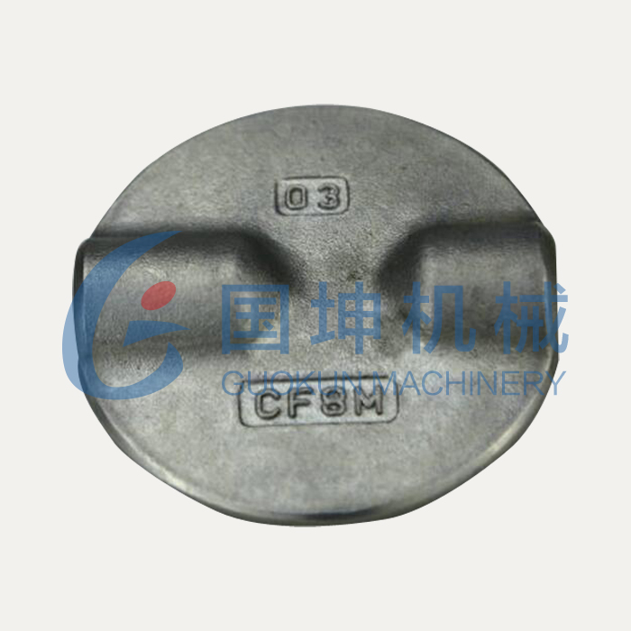 investment-casting-butterfly-valve-disc