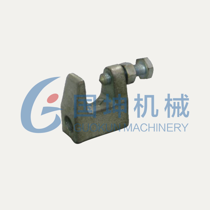 iron-casting-clamp