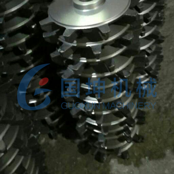 iron-casting-impeller